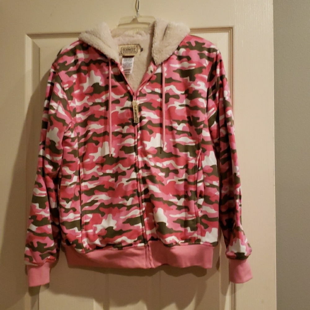 C.E Schmidt workwear Coat